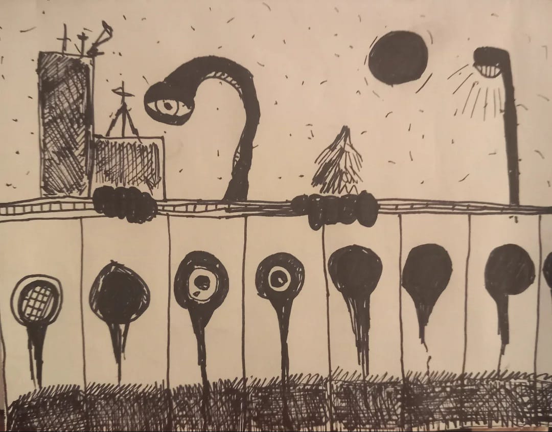 Disegno interattivo